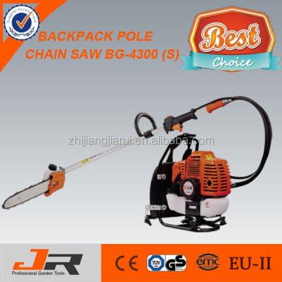 China Multifunction 2015 New Design 2-Stroke Pole Saw for sale