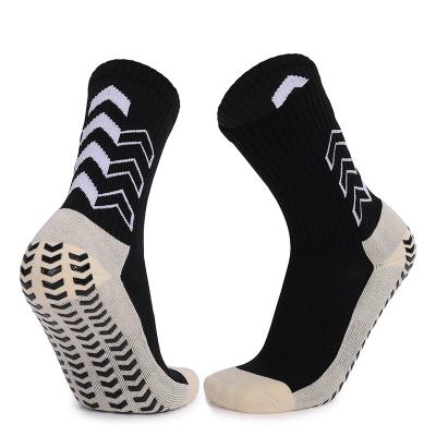 China Wholesale High Quality QUICK DRY Breathable Basketball Socks Custom S Logo Men's Sports Running Socks for sale