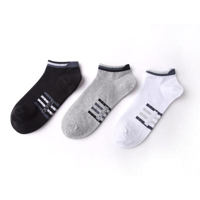 China Wholesale New Men's Ship QUICK DRY Hats Summer Breathable Cotton Hats Sports Socks Student Short Tube for sale