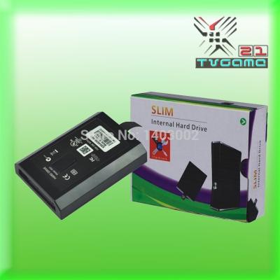 China 100% Original Slim 320GB Hard Drive Disk for XBOX 360 Slim Internal Hard Drive 320gb for xbox360 slim for sale