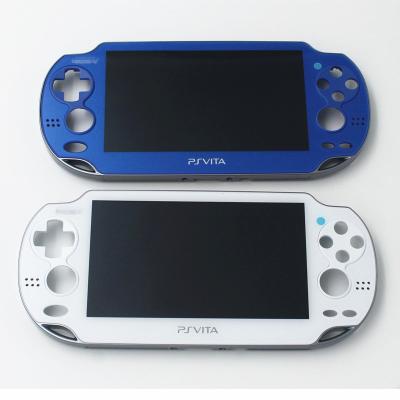 China Original New For PSVITA1000 LCD Replacement, For PSP VITA LCD Screen Games Parts For PSV1000 LCD Screen for sale