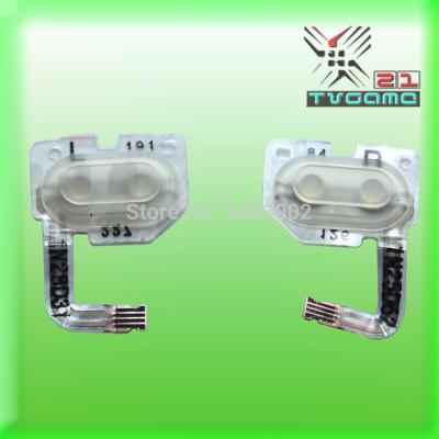 China L&R Left to Right Shoulder Button Flat Cable for PS Vita 1K 1000 (pair) L& Left Right Ribbon Cable Button Shoulder R for PS Vita 1K for sale