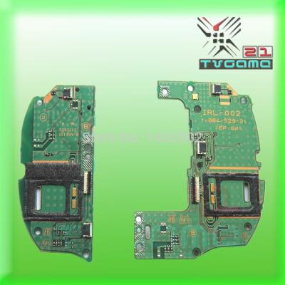 China Left&Right Button Circuit Logic Board For PS Vita 1000 (Wifi Version) Left& right button card for sale