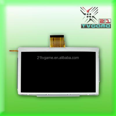 China New Original LCD Screen Display Replacement For Nintendo Wii U Gamepad YX-LCD039 for sale