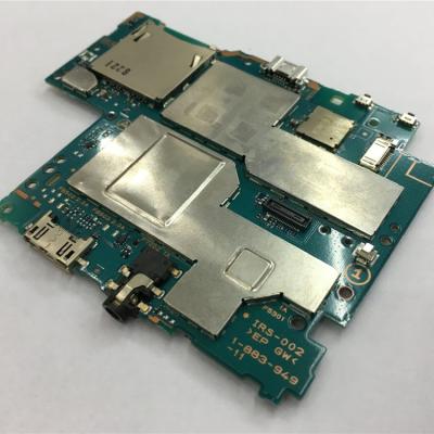 China Original Mainboard USA Replacement 3G WiFi Motherboard For PS Vita PSV Game Console Main Board PCB 1000 for sale