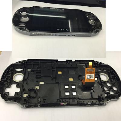 China Original Replacement OLED LCD Display For PSVita For PS Vita PSV 1000 LCD Display Screen With Sight Touch Assembly for sale