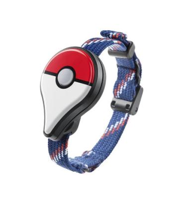 China Portable for PokemonGo plus wristband wristband with retail box for sale