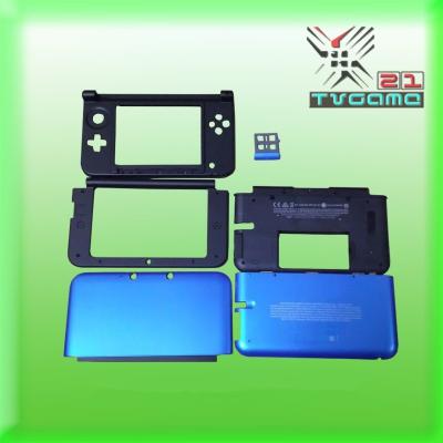 China New Arrival Full Shell Housing Case For 3DS LL For 3DS XL YX-SW004 for sale