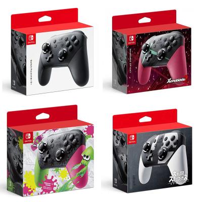 China NS Switch Pro Controller With Wireless NFC And Wake Gamepad Function For Nintend Switch/Lite/Steam Gamepad Gamepad for sale