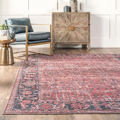 China Reversible High Quality Area Rug For Living Room With Best Condition Persian Rugs And Hallway Rugs for sale