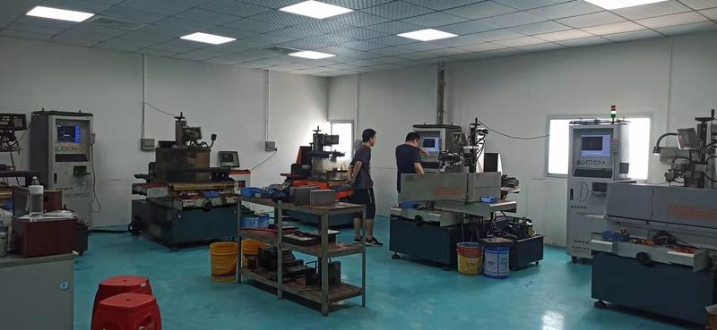 Verified China supplier - Reida Hardware Electronic (Dongguan) Co., Ltd.