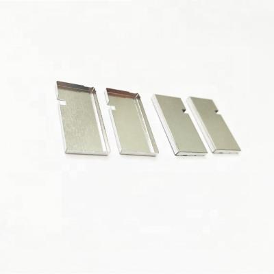 China Stainless Steel Reida OEM Metal IEM SMT Shielding Box RF SMD PCB Shield Case for sale