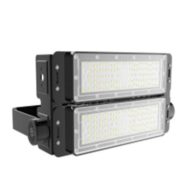 China High Brightness 50w 150w 200w Waterproof Ip66 Railway Led Tunnel Light With Different Beam Angle for sale