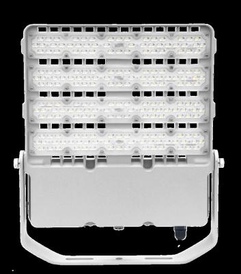 China Hot Selling High Brightness 200 Watt AL Die Casting LED Flood Light For Billboard for sale