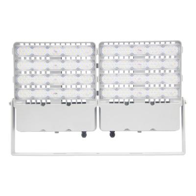 China Cheap High Brightness 400 Watt LED Flood Light High Output With Timer For Sporevenues for sale