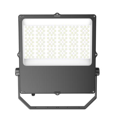 China IP66 Premium Durable Aluminum Material Waterproof Led ROAD Outdoor Flood Light for sale