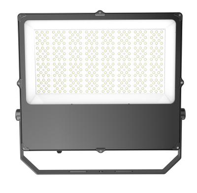 China New High End ROAD Listing Integrated Design Outdoor Led Stadium Merchandise Flood Light With High Power for sale