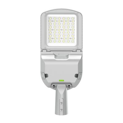 China Various ROAD durable using flat honeycomb design 80w module street light led light price list for sale