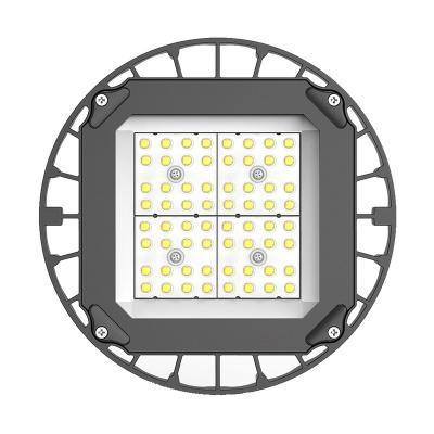 China IP66 Warehouse Insulated Warehouse Explosion Proof UFO Led High Bay Light 50w 100w 150w 200w Led Explosion Proof Light for sale