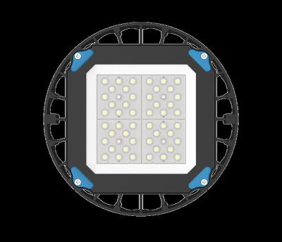 China Anti-Corrosion Sports Stadiums 50w LED High Bay Light With UGR Lens For Warehouse Garden Lighting for sale