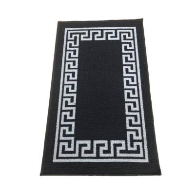 China Use Adhesive-protective blankets home city hero non-slip mat printed mats for sale