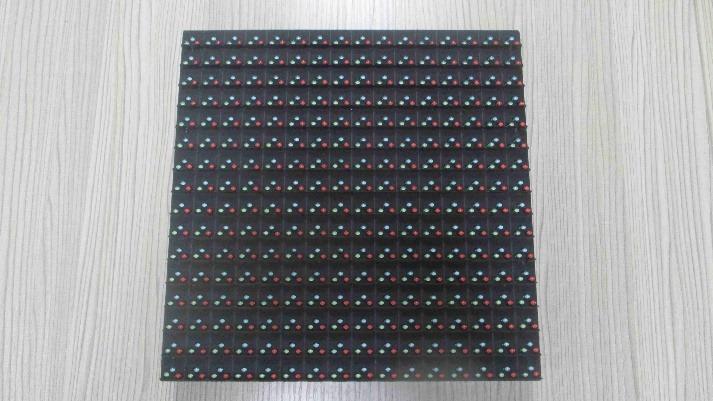 Verified China supplier - Shenzhen Chinastar Optoelectronic Co., Limited