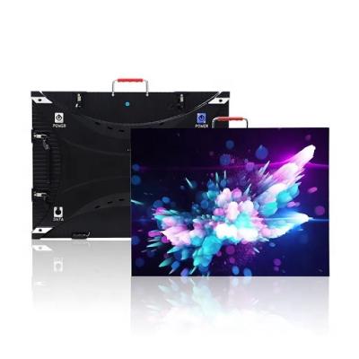 China Studio backdrop led video wall P1.56, P1.66, P2.976 P3.91 TV indoor studio display screen HD TV studio LED backdrop led display screen for sale