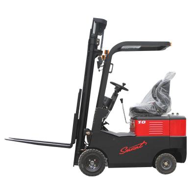 中国 Reach Rough Terrain Battery Forklift Truck New Container Prices Use In Warehouse 販売のため