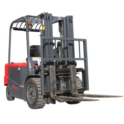 China Forklift Electric Reach Truck Spare Parts chinese factory for sale for sale