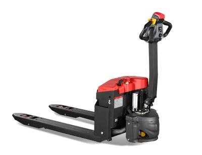 Китай Hand Hydraulic Electric Pallet Jack stainless All Terrain Full Truck продается