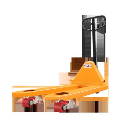 Chine 3ton Hydraulic Trolley Special Hand Pallet Truck Jiangsu à vendre