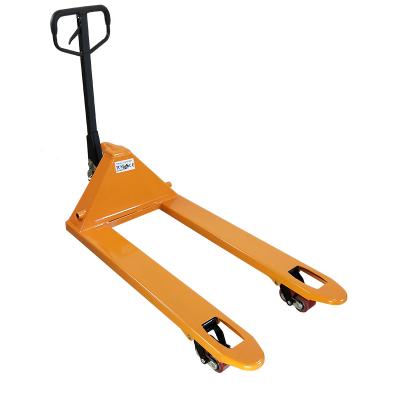 Китай AC 2500 /AC3000 Hand Pallet Jack Balance Weight Mini Truck продается