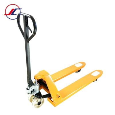 Китай Truck 5t Pallet Supplier Balance Weight Hydraulic Hand Jack продается