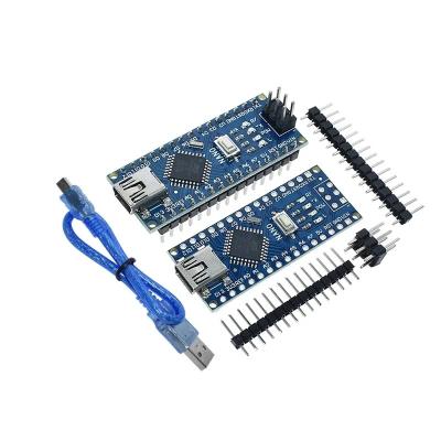 China - Promotion 3.0 Compatible Atmega328 CPU Controller Board Wavgat PCB Module Board with USB V3.0 Atmega328p-pu for sale