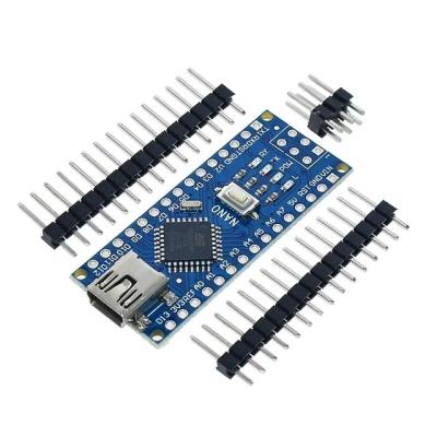 China Free Contact Customer Service Promotion 3.0 Atmega328 CPU Controller Board Wavgat PCB Module Board Without USB V3.0 for 3.0 nano for sale