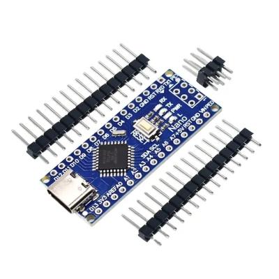 China /Promotion 3.0 Compatible Wavgat PCB Module Board Atmega328 CPU Controller Module Board Without USB V3.0 for 3.0 nano for sale