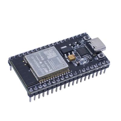 China / Serial EQV Module Nodemcu-32S Lua WiFi IOT Development Board WiFi Module Based on ESP32 ESP-32 for sale