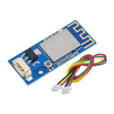 China XY-WFPOW WiFi Contact Customer Service Module WFPOW Wireless Smart Internet Distance Board Remote Control Module for sale