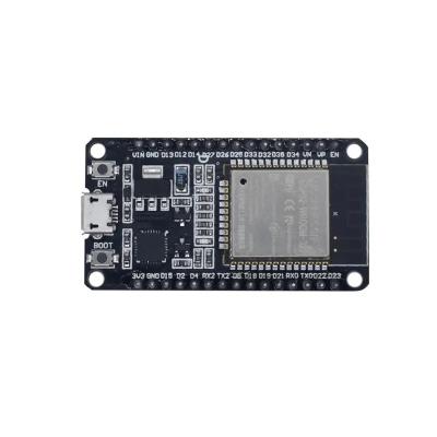 China - ESP32 Dual Core ESP-32 ESP-32S D1 V1.0.0 Simiar ESP8266 Development Board WiFi Ultra-Low Power for sale