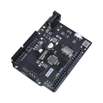 China Samd21 M0 contact customer service ARM Cortex M0 32-bit kernel smart electronic development board for sale