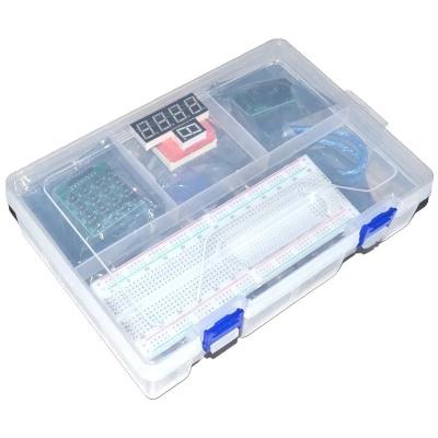 China / Many Spot Modules Electronic Starter Kit Component Starter Module Kit Learning RFID Starter DIY Kit For UNO r3 for sale