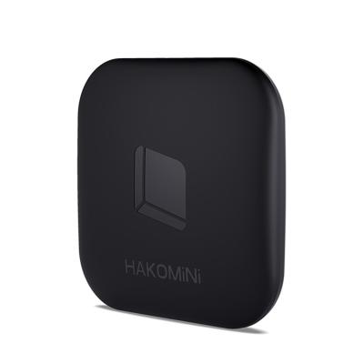 China / Hakomini Android 9.0 Customize Tv Box Double Wifi 2GB 8GB Google Certified Tv Box for sale