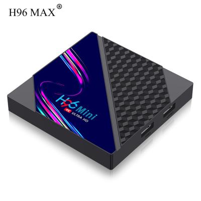 China / Box 10.0 100M Net Port Google TV Android OS TV Box 4K 2GB 16GB Smart Android TV for sale