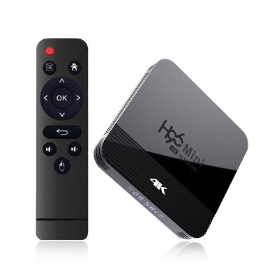 China Free OEM TV Box Mini MINI H96 H96 PRO Android 7.1 Kingsway OTT TV Box H96 MINI Android TV BOX Android 7.1 for sale