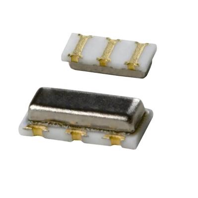 China 8MHz ceramic resonator built in -40C 33pF 0.2% 40 ohm capacitor | 85C outside frame CSTNE8M00G550000R0 CSTNE8M00G550000R0 for sale