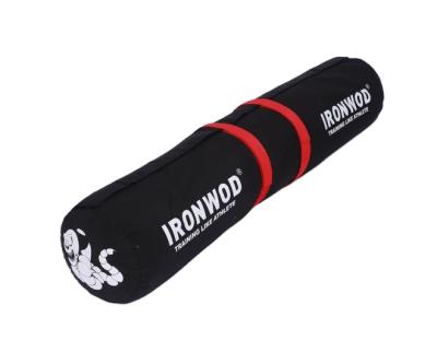 China Weightlifting Strongest Man Worm Strong Nylon Bag for sale