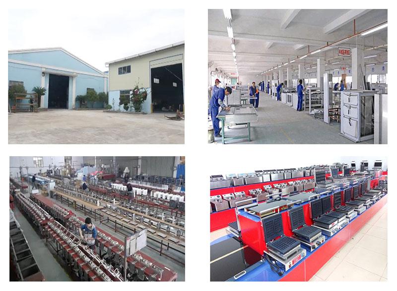 Verified China supplier - Shenzhen Hoteasun Industrial Co., Ltd.