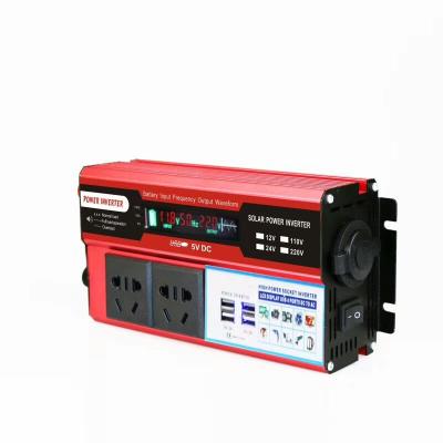 China 1500w modified wave inverter modified square wave 12v/24v  Modified Wave Power Inverter for sale