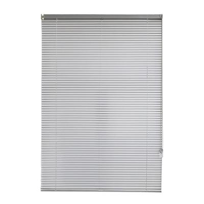 China Minimalist Customized High Tenacity Aluminum Magnesium Alloy Blind Shades Venetian Blind Shades Shutters for sale