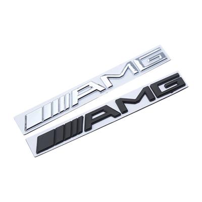 China Simple Color No Pattern Cheap Wholesale Custom ABS Car Logo And Chrome Plating Auto Car Emblems Customized Emblems Car Badge Logo Sticker for sale